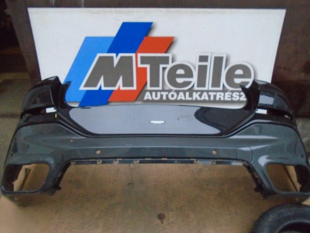 [GY�RI HASZN�LT] BMW - H�ts� l�kh�r�t� "M"-es  - X6 / G06 Diff�zorral